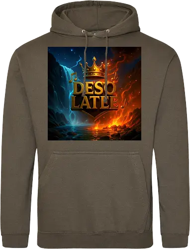 TEAM DESO LATEE 