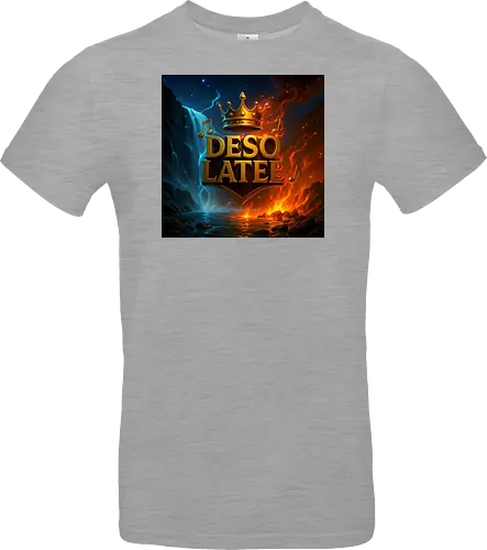 TEAM DESO LATEE 