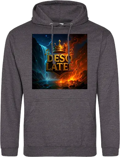 TEAM DESO LATEE 