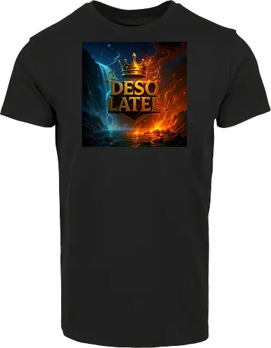 TEAM DESO LATEE 