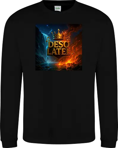 TEAM DESO LATEE 