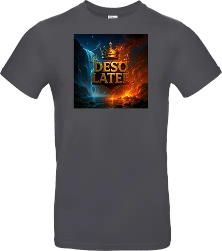TEAM DESO LATEE 