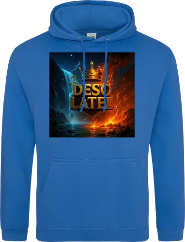 TEAM DESO LATEE 