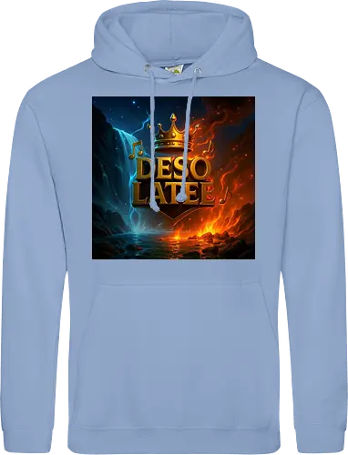 TEAM DESO LATEE 