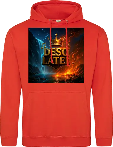 TEAM DESO LATEE 
