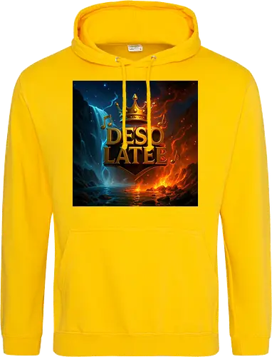 TEAM DESO LATEE 