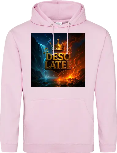 TEAM DESO LATEE 