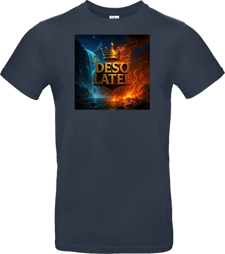 TEAM DESO LATEE 