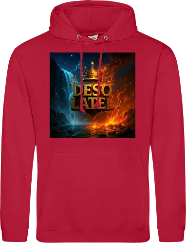 TEAM DESO LATEE 