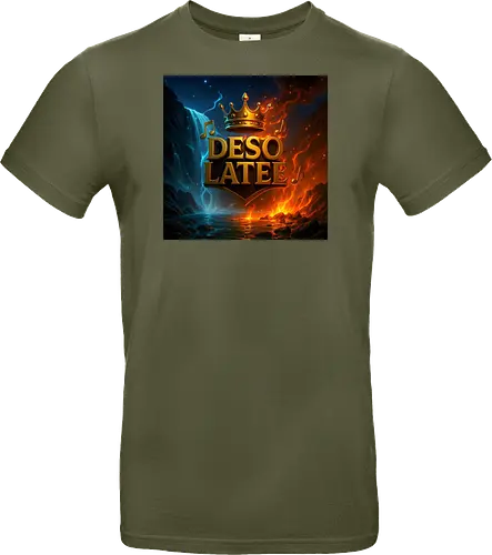 TEAM DESO LATEE 