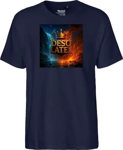 TEAM DESO LATEE 