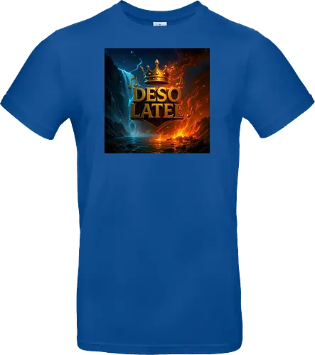 TEAM DESO LATEE 