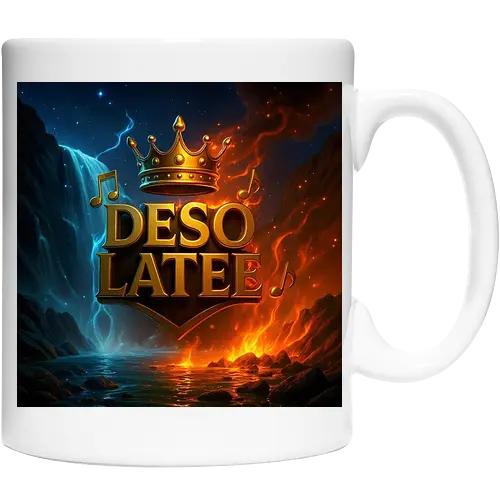TEAM DESO LATEE 