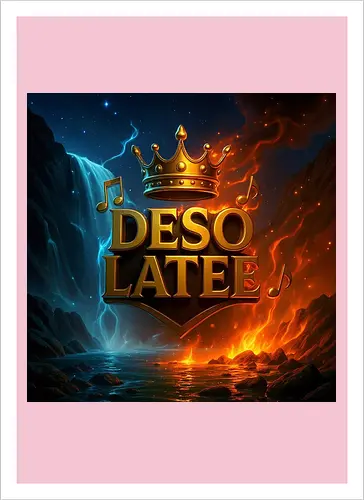 TEAM DESO LATEE 