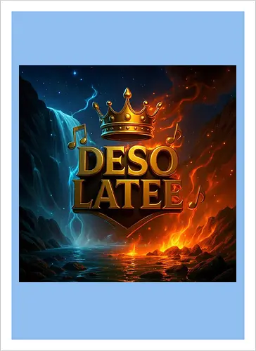 TEAM DESO LATEE 
