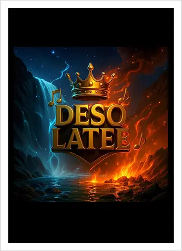 TEAM DESO LATEE 