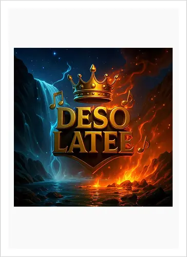 TEAM DESO LATEE 