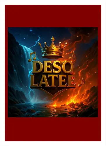 TEAM DESO LATEE 