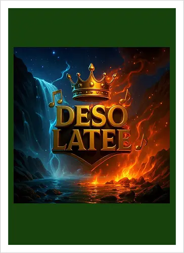 TEAM DESO LATEE 