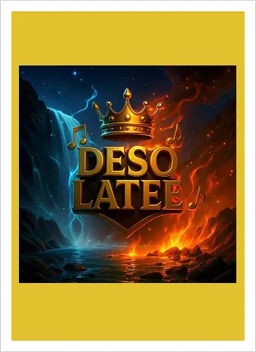 TEAM DESO LATEE 