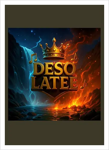 TEAM DESO LATEE 