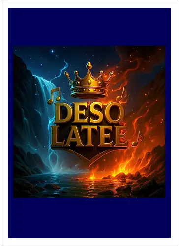 TEAM DESO LATEE 