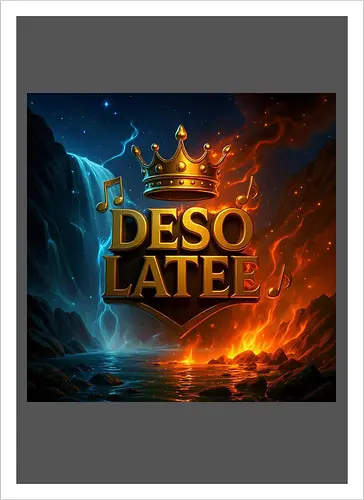 TEAM DESO LATEE 