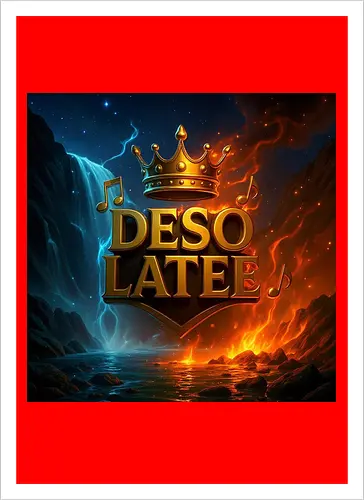 TEAM DESO LATEE 
