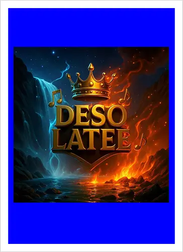 TEAM DESO LATEE 