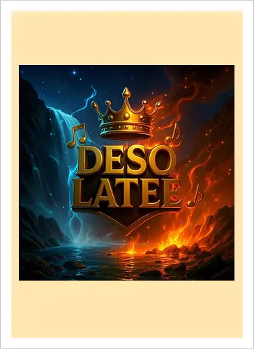 TEAM DESO LATEE 