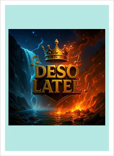 TEAM DESO LATEE 