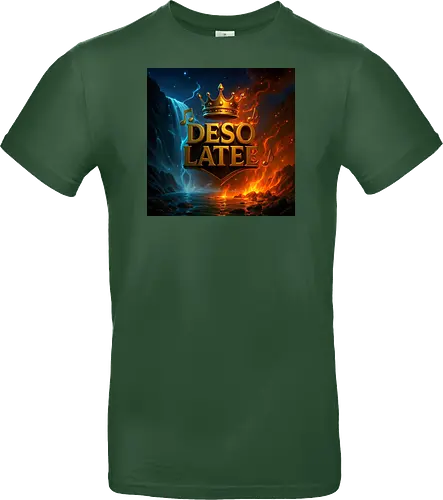 TEAM DESO LATEE 