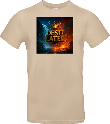 TEAM DESO LATEE 