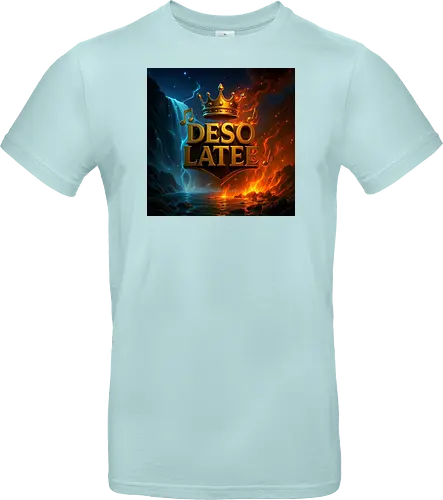 TEAM DESO LATEE 