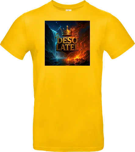 TEAM DESO LATEE 