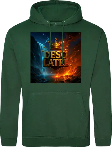 TEAM DESO LATEE 