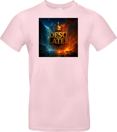TEAM DESO LATEE 