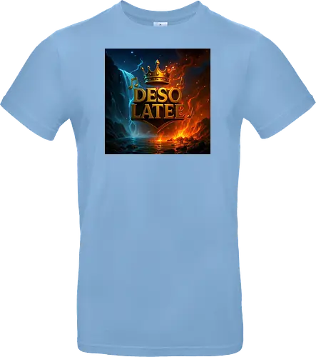 TEAM DESO LATEE 