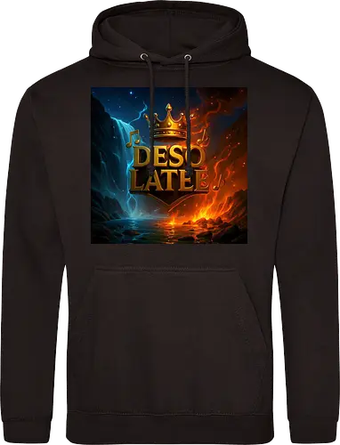 TEAM DESO LATEE 