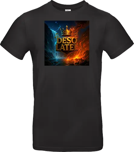 TEAM DESO LATEE 