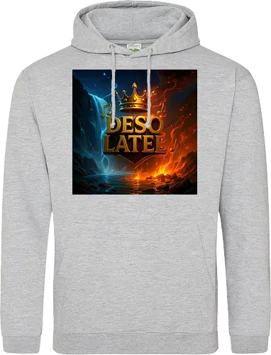 TEAM DESO LATEE 