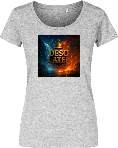 TEAM DESO LATEE 