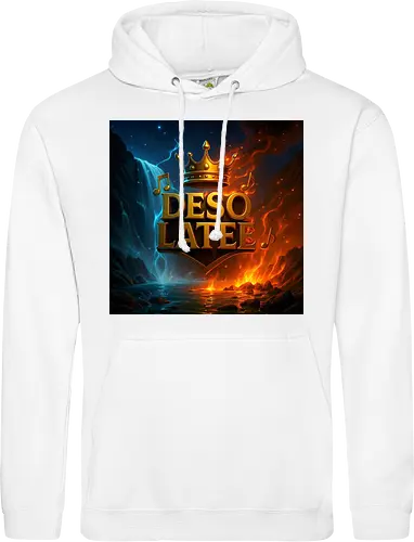 TEAM DESO LATEE 