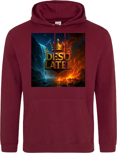 TEAM DESO LATEE 