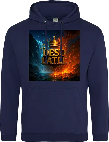TEAM DESO LATEE 