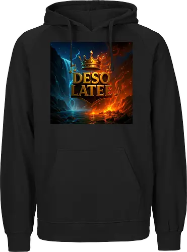 TEAM DESO LATEE 