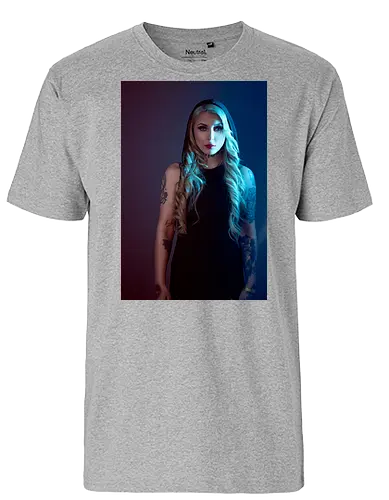 Deso_Latee 🔥✨ - Fairtrade T-Shirt