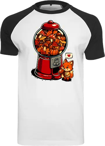 Gumball Gemütlicher Herbst