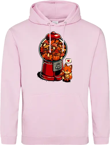 Gumball Gemütlicher Herbst