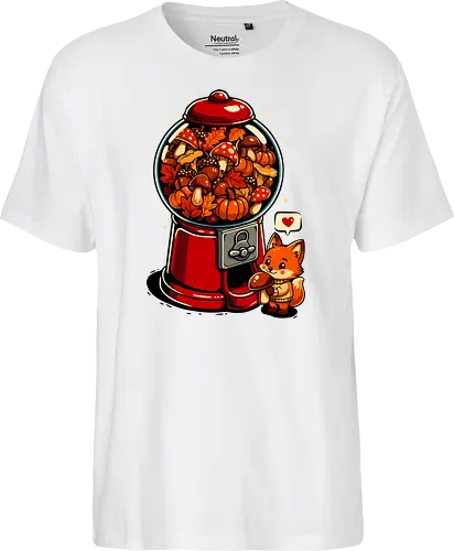 Gumball Gemütlicher Herbst